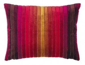 Sanderson Velluti Stripe Cushion